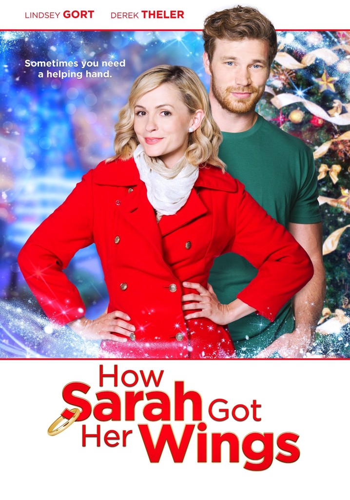 How Sarah Got Her Wings