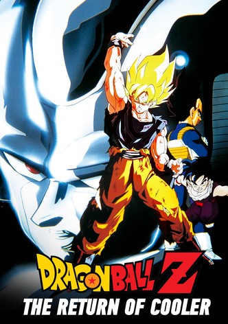 Putlocker dragon ball online super broly