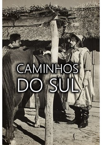 Caminhos do Sul