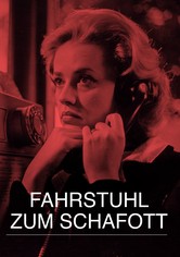 Fahrstuhl zum Schafott