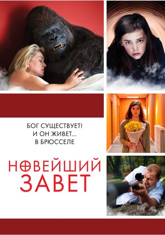 Новейший завет