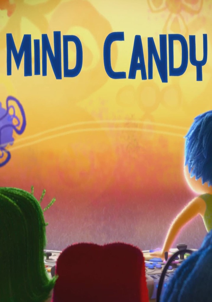 Mind Candy