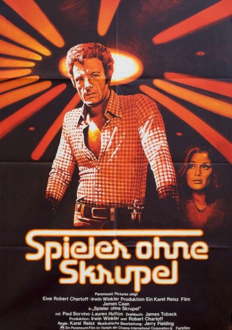 Spieler ohne Skrupel