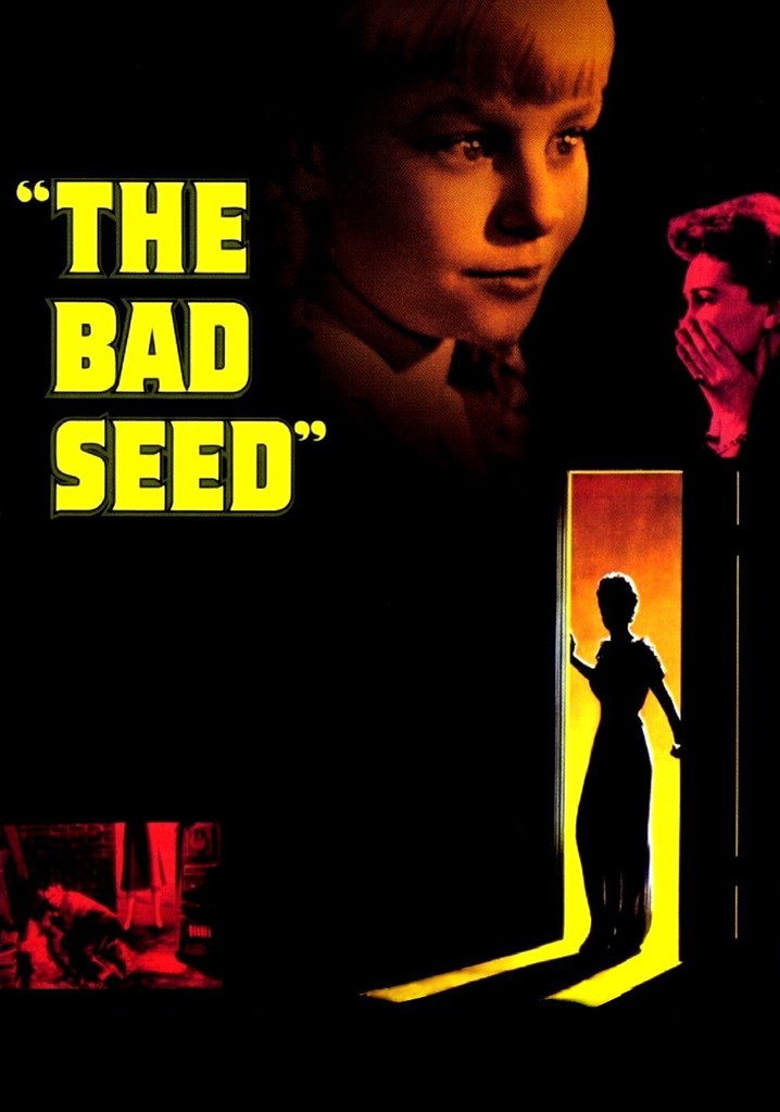 The Bad Seed filme - Veja onde assistir online