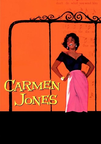 Carmen Jones