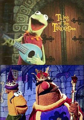 Tales of the Tinkerdee