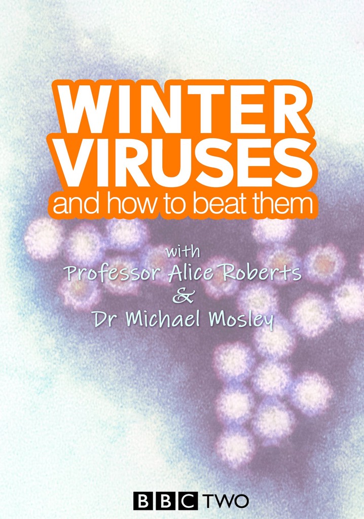 Winter Viruses and How to Beat Them