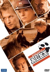 Komisarz Alex - Komisarz Alex