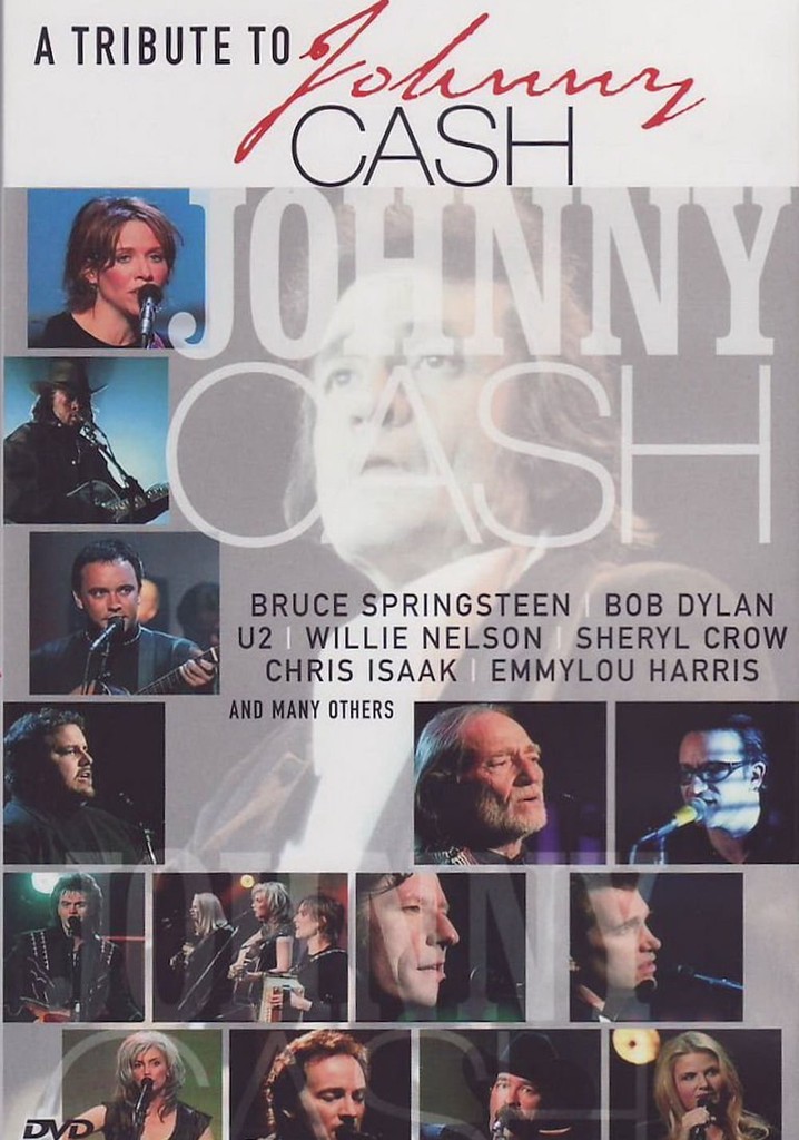 A Tribute To Johnny Cash