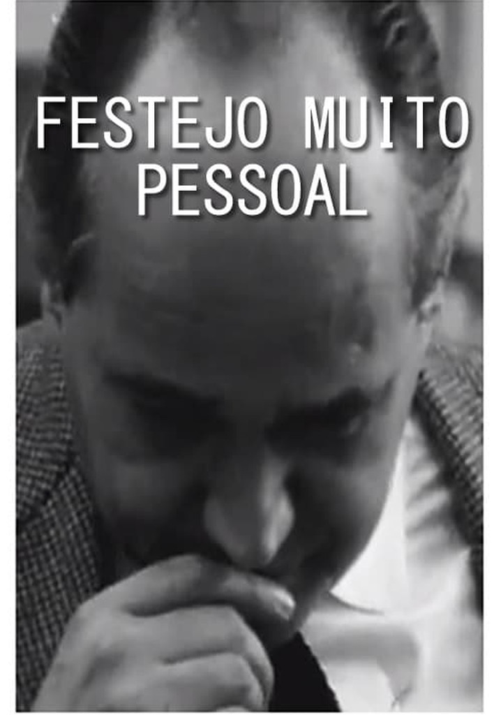 Festejo Muito Pessoal