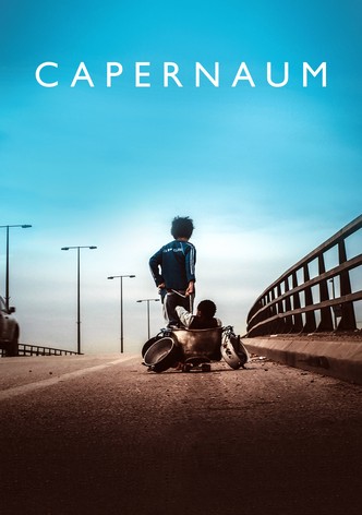Cafarnaum