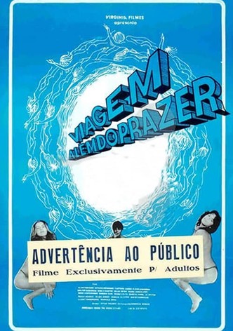 Viagem Além do Prazer