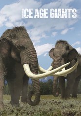 Géants de l'âge de glace