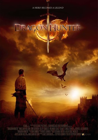 Dragon Hunter