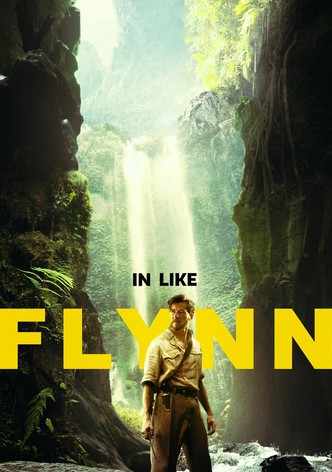 As Aventuras de Errol Flynn