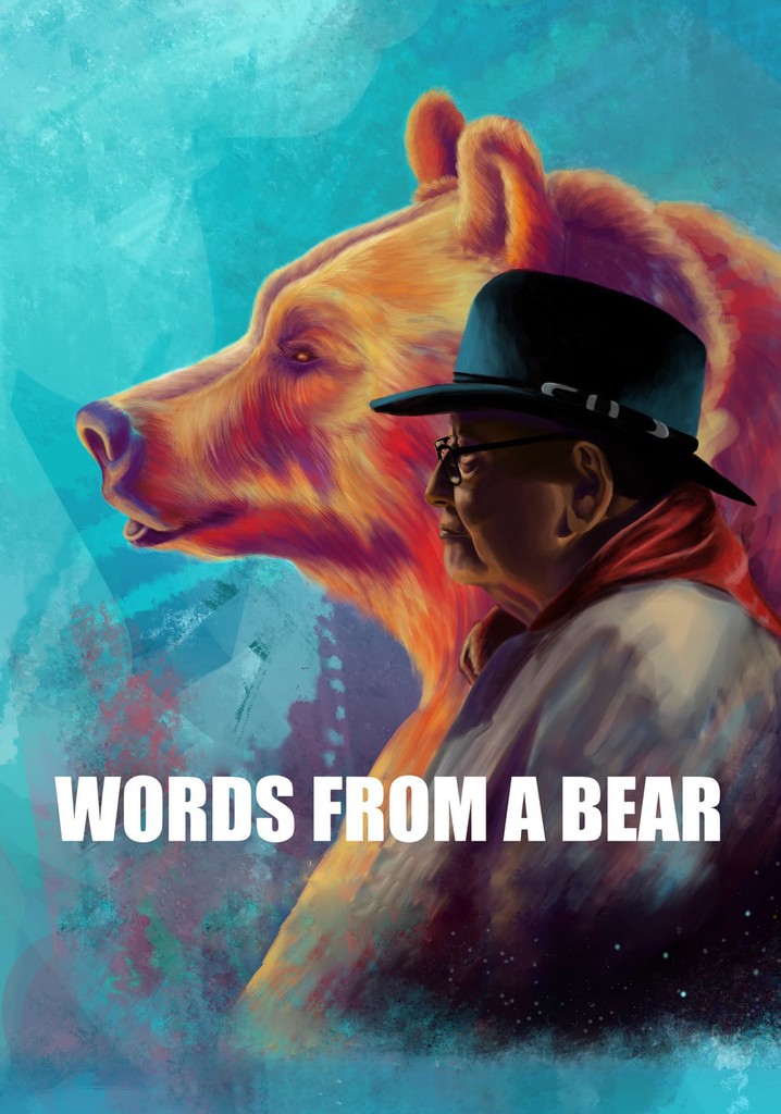 Words from a Bear