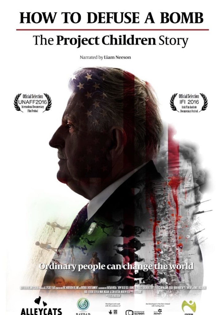 How to Defuse a Bomb: The Project Children Story