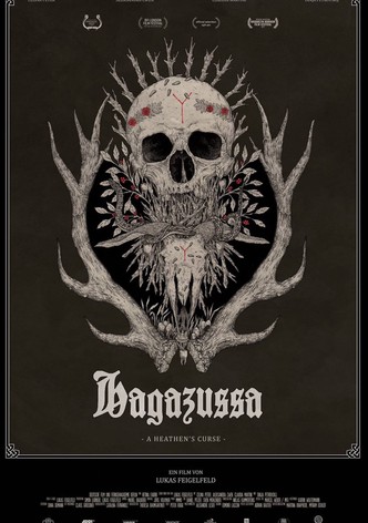 Hagazussa