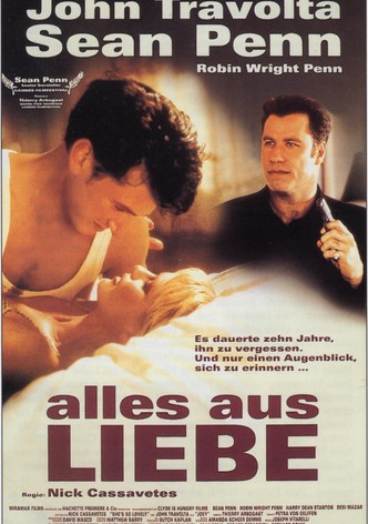 Alles aus Liebe - Call it Love