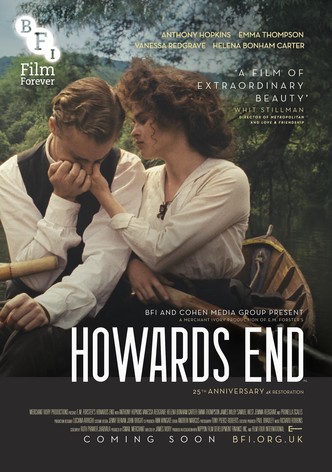 Howards End