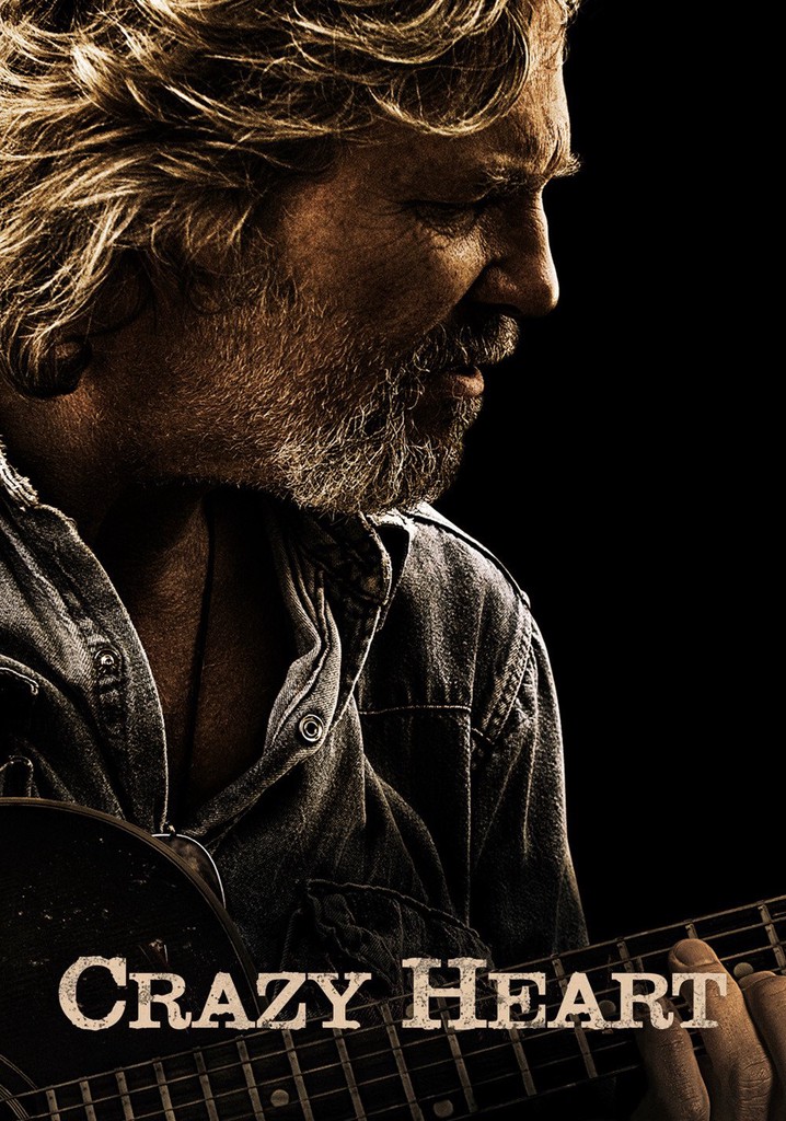 Crazy Heart streaming: where to watch movie online?