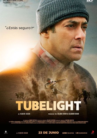 Tubelight