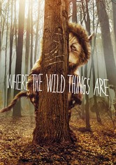 Where the Wild Things Are