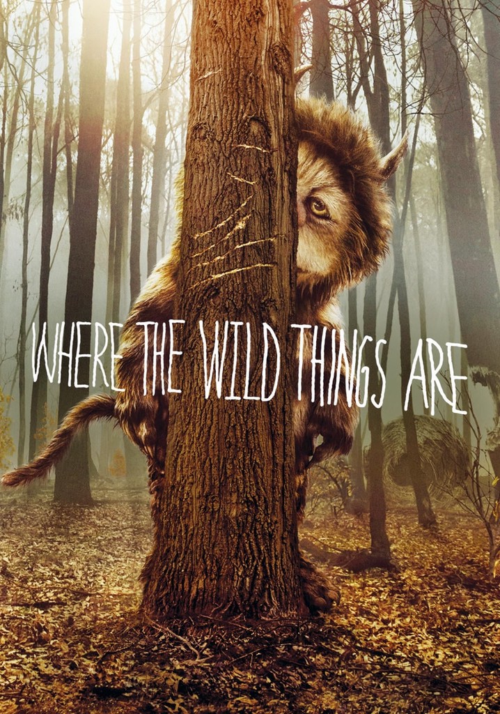 Where the Wild Things Don't Roam – earlthepearl137