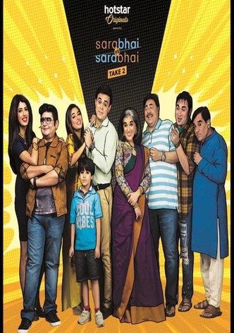 Sarabhai vs Sarabhai Take 2
