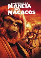 Batalha pelo Planeta dos Macacos