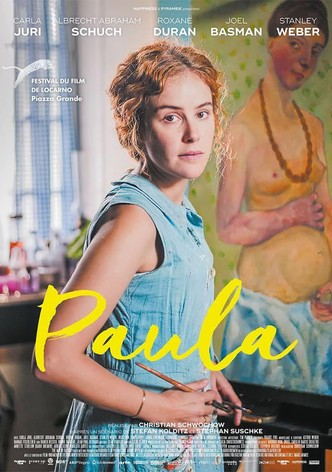 Paula