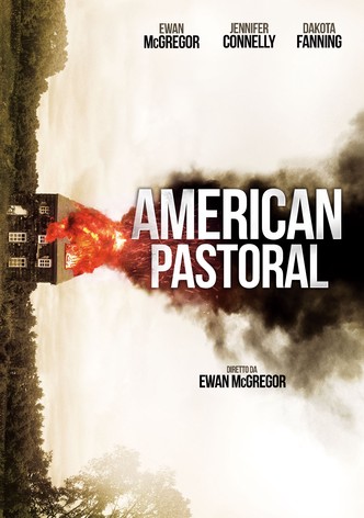 American Pastoral