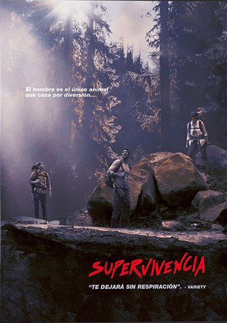 Supervivencia