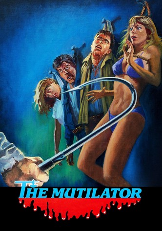 El mutilador