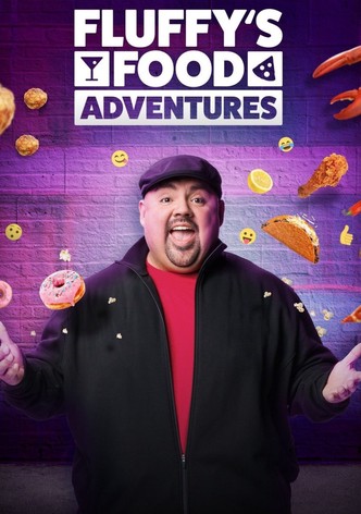 Fluffy's Food Adventures