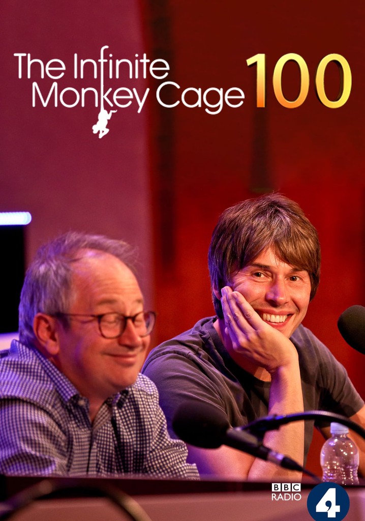 The Infinite Monkey Cage: 100th Episode TV Special