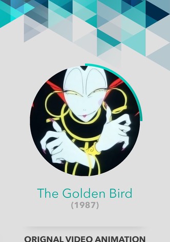 The Golden Bird