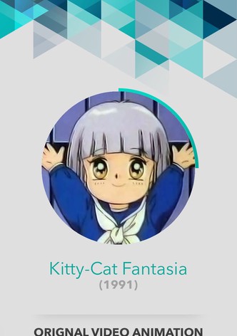 Kitty-Cat Fantasia