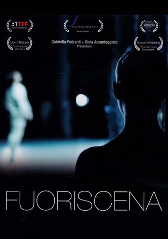 Fuoriscena