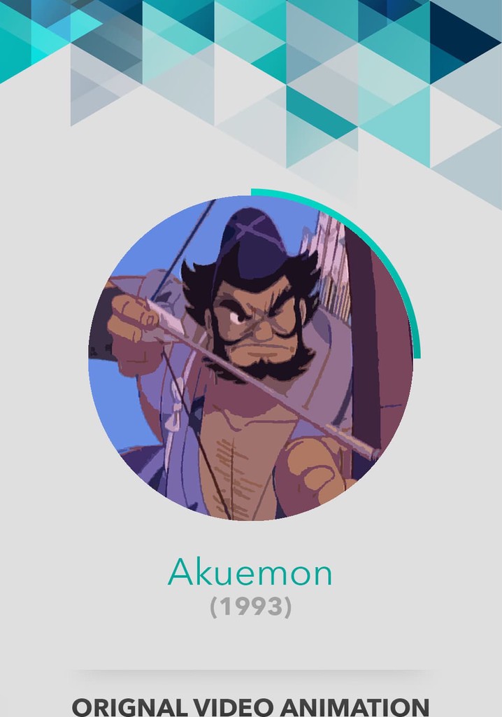 Akuemon