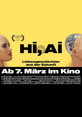 Hi, AI
