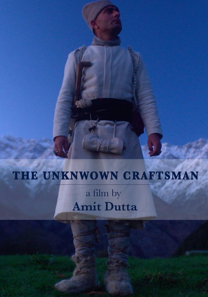 The Unknown Craftsman