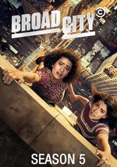 Broad City