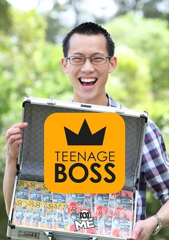 Teenage Boss