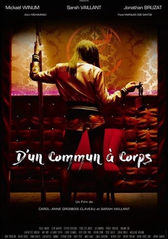 D'un Commun à Corps