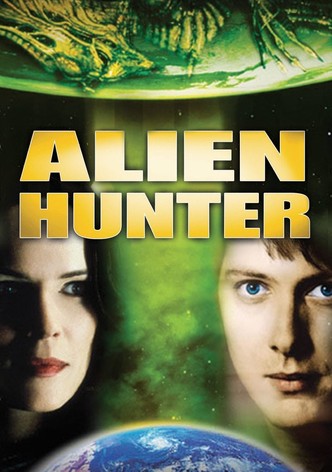 Alien Hunter