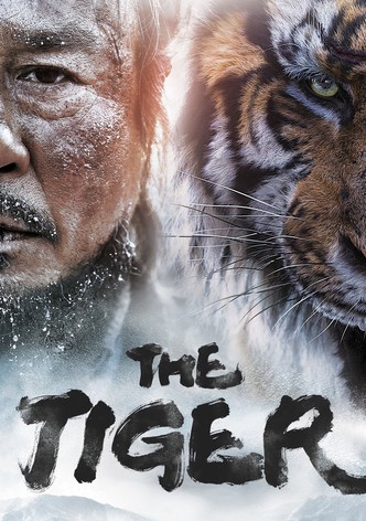 Le tigre: le conte d'un vieux chasseur