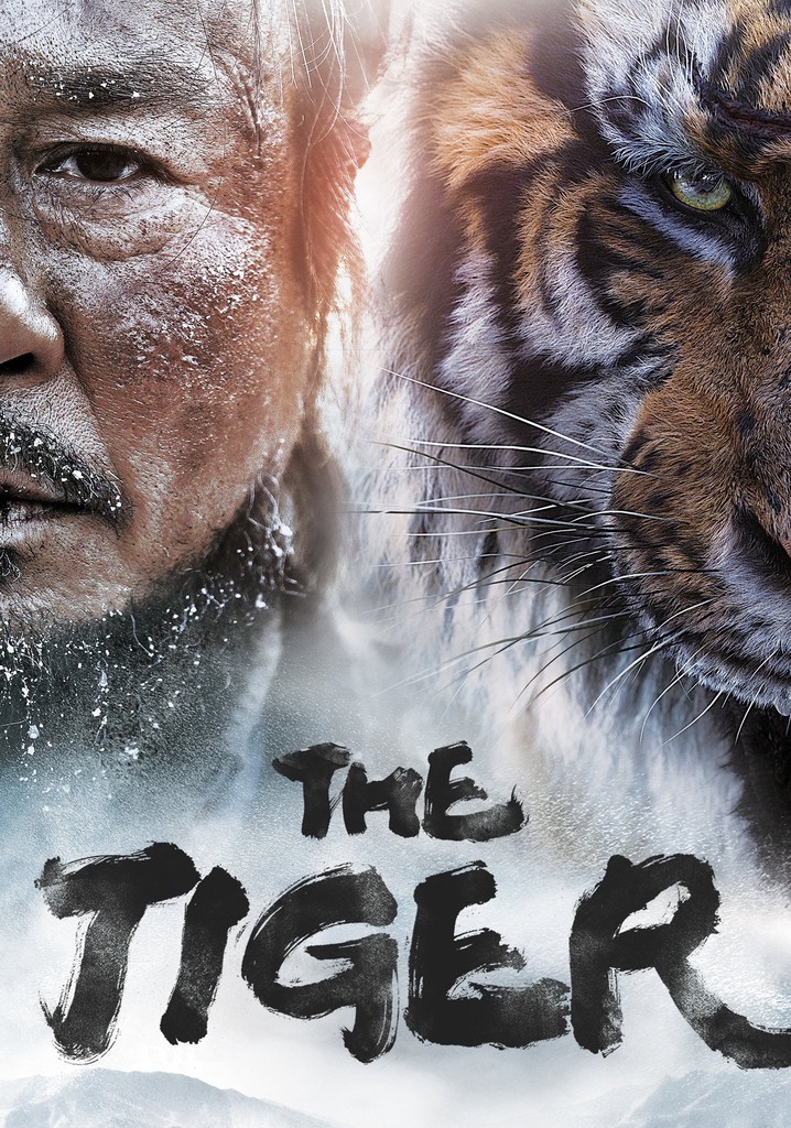 Le tigre le conte d un vieux chasseur en streaming