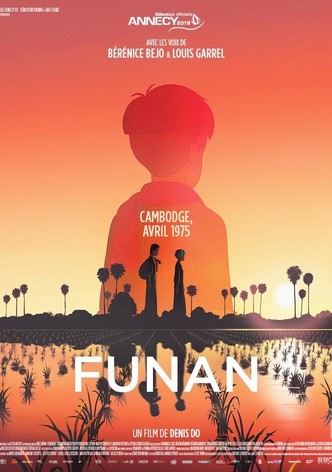 Funan