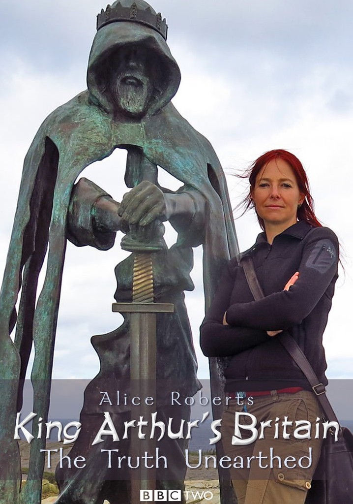 King Arthur's Britain: The Truth Unearthed